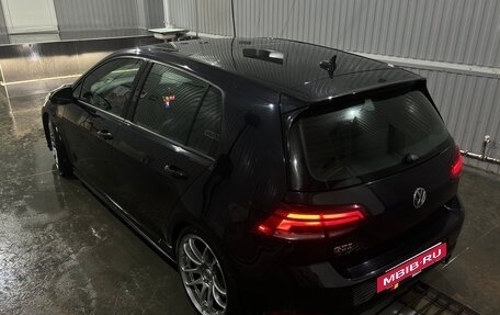 Volkswagen Golf GTI VII, 2018 год, 2 700 000 рублей, 18 фотография