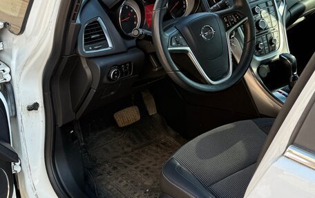 Opel Astra J, 2011 год, 799 000 рублей, 18 фотография