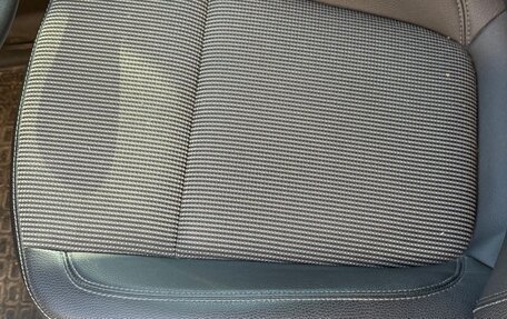 Opel Astra J, 2011 год, 799 000 рублей, 17 фотография