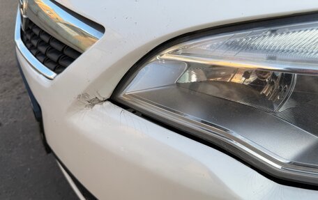 Opel Astra J, 2011 год, 799 000 рублей, 9 фотография