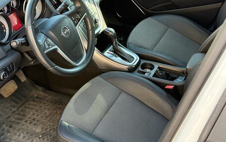 Opel Astra J, 2011 год, 799 000 рублей, 15 фотография