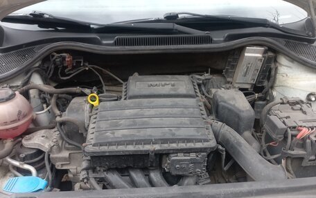 Volkswagen Polo VI (EU Market), 2019 год, 920 000 рублей, 5 фотография