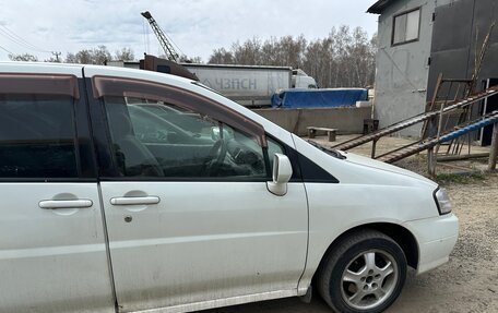 Nissan Liberty, 2000 год, 350 000 рублей, 3 фотография