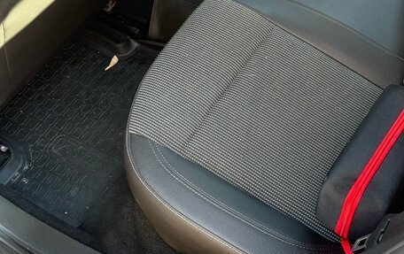 Opel Astra J, 2011 год, 799 000 рублей, 20 фотография