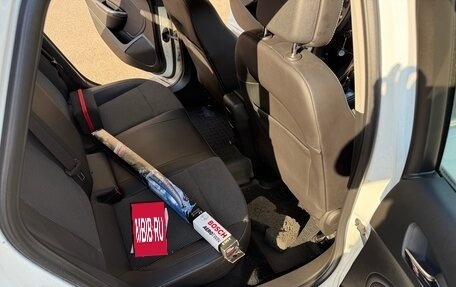 Opel Astra J, 2011 год, 799 000 рублей, 24 фотография