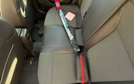 Opel Astra J, 2011 год, 799 000 рублей, 21 фотография