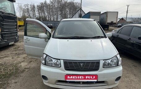 Nissan Liberty, 2000 год, 350 000 рублей, 2 фотография