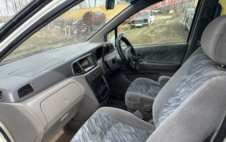 Nissan Liberty, 2000 год, 350 000 рублей, 9 фотография