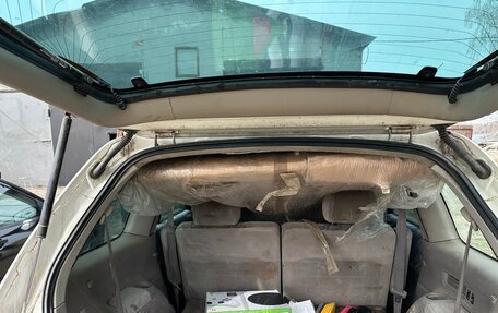 Nissan Liberty, 2000 год, 350 000 рублей, 7 фотография