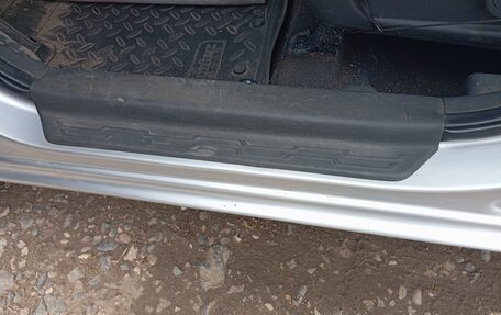 KIA Soul I рестайлинг, 2010 год, 724 000 рублей, 7 фотография