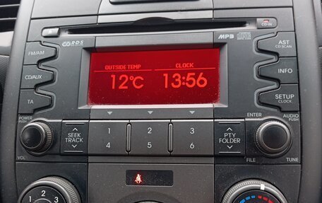 KIA Soul I рестайлинг, 2010 год, 724 000 рублей, 6 фотография