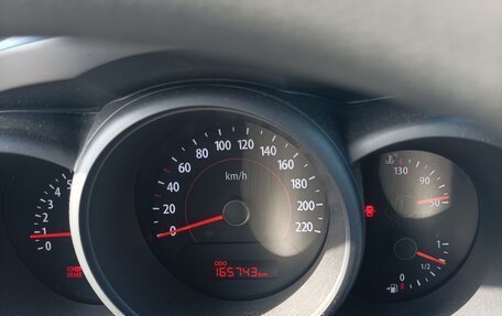 KIA Soul I рестайлинг, 2010 год, 724 000 рублей, 5 фотография