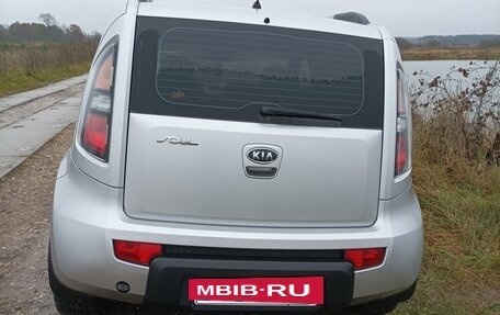 KIA Soul I рестайлинг, 2010 год, 724 000 рублей, 2 фотография