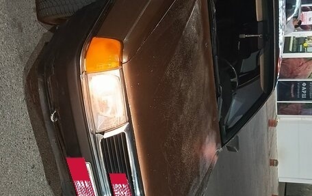 Audi 100, 1984 год, 153 000 рублей, 3 фотография