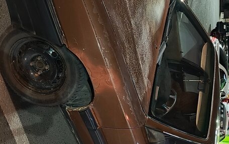 Audi 100, 1984 год, 153 000 рублей, 4 фотография