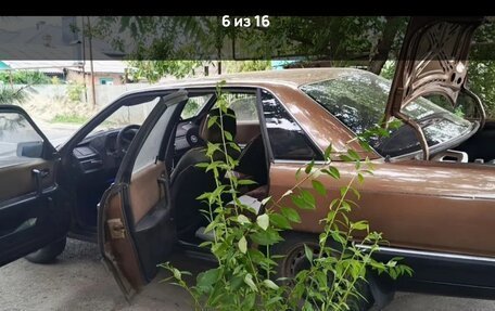 Audi 100, 1984 год, 153 000 рублей, 6 фотография