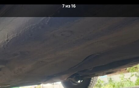 Audi 100, 1984 год, 153 000 рублей, 9 фотография