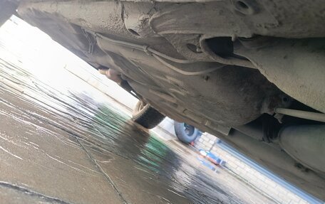 Audi 100, 1984 год, 153 000 рублей, 14 фотография