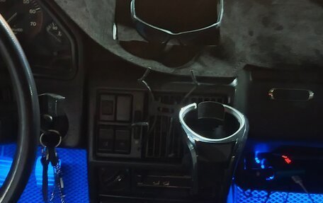 Audi 100, 1984 год, 153 000 рублей, 15 фотография