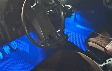 Audi 100, 1984 год, 153 000 рублей, 16 фотография