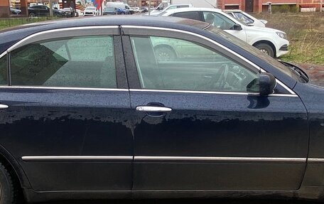 Toyota Crown, 2004 год, 500 000 рублей, 8 фотография