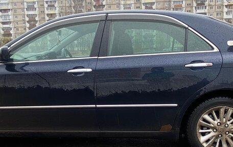 Toyota Crown, 2004 год, 500 000 рублей, 4 фотография