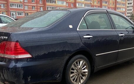 Toyota Crown, 2004 год, 500 000 рублей, 7 фотография