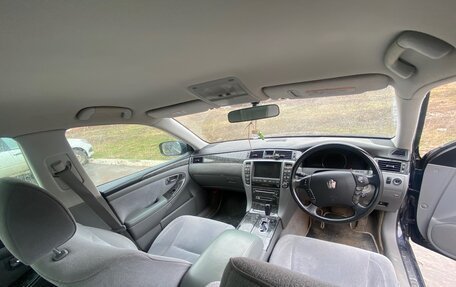Toyota Crown, 2004 год, 500 000 рублей, 11 фотография
