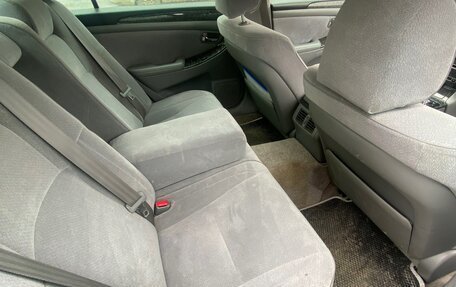 Toyota Crown, 2004 год, 500 000 рублей, 10 фотография