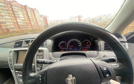 Toyota Crown, 2004 год, 500 000 рублей, 9 фотография