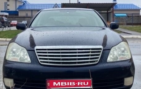 Toyota Crown, 2004 год, 500 000 рублей, 3 фотография
