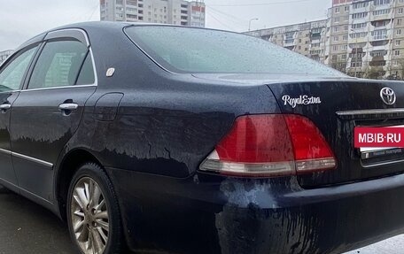 Toyota Crown, 2004 год, 500 000 рублей, 5 фотография