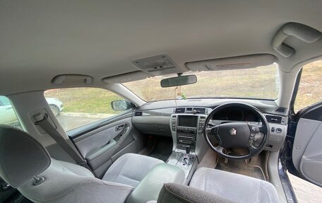 Toyota Crown, 2004 год, 500 000 рублей, 12 фотография