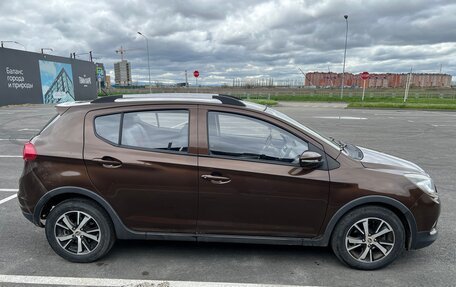 Lifan X50, 2015 год, 500 000 рублей, 2 фотография