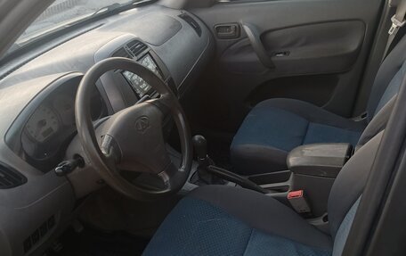 Chery Tiggo (T11), 2007 год, 430 000 рублей, 7 фотография