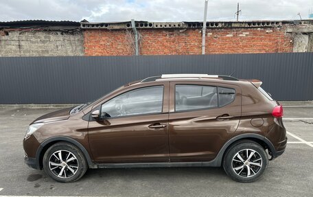 Lifan X50, 2015 год, 500 000 рублей, 4 фотография