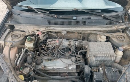 Chery Tiggo (T11), 2007 год, 430 000 рублей, 5 фотография