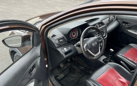 Lifan X50, 2015 год, 500 000 рублей, 5 фотография