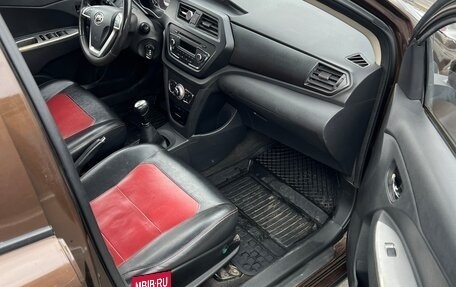 Lifan X50, 2015 год, 500 000 рублей, 6 фотография