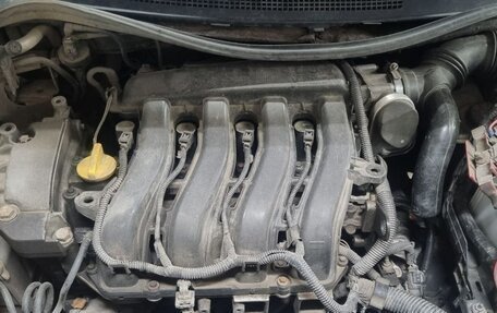 Renault Megane II, 2008 год, 400 000 рублей, 5 фотография