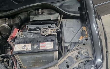 Renault Megane II, 2008 год, 400 000 рублей, 3 фотография