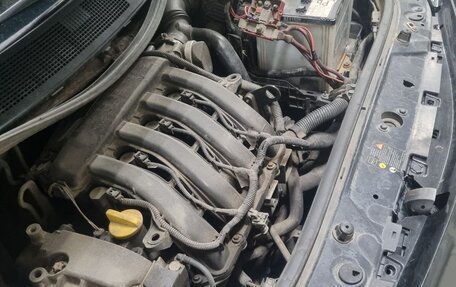 Renault Megane II, 2008 год, 400 000 рублей, 4 фотография