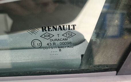 Renault Megane II, 2008 год, 400 000 рублей, 9 фотография