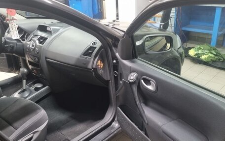 Renault Megane II, 2008 год, 400 000 рублей, 13 фотография