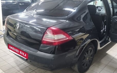 Renault Megane II, 2008 год, 400 000 рублей, 17 фотография