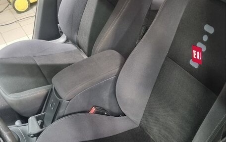 Renault Megane II, 2008 год, 400 000 рублей, 22 фотография