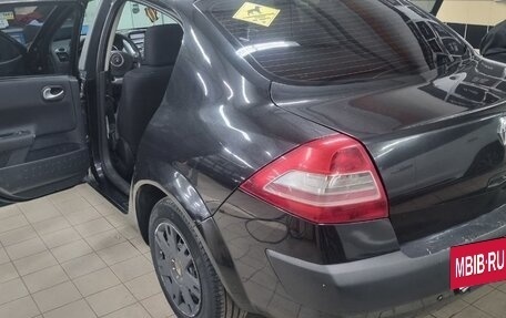 Renault Megane II, 2008 год, 400 000 рублей, 19 фотография
