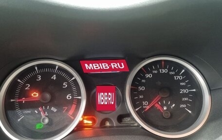 Renault Megane II, 2008 год, 400 000 рублей, 23 фотография