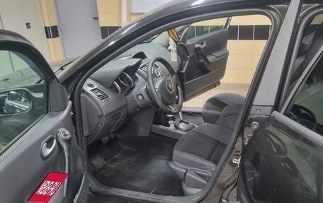 Renault Megane II, 2008 год, 400 000 рублей, 25 фотография