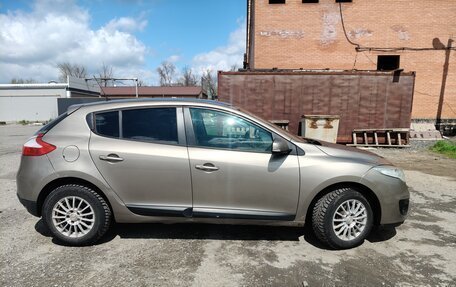 Renault Megane III, 2013 год, 575 000 рублей, 3 фотография